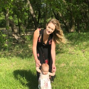 Meet your Posher, Liz